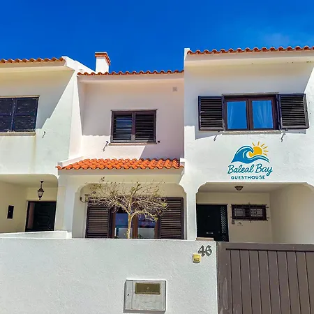 Bay Hostel
