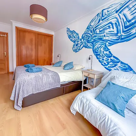 Bay Hostel Baleal