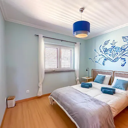 Hostel Bay Baleal