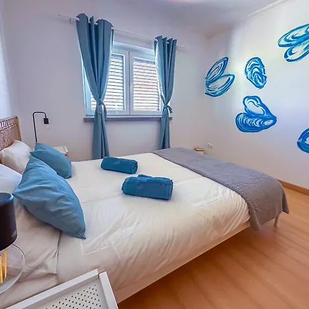 Bay Hostel Baleal
