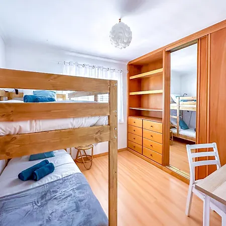 Hostel Bay Baleal