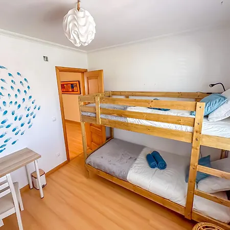Hostel Bay Baleal