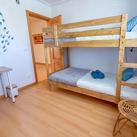 Hostel Bay