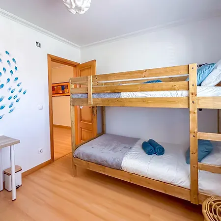 Bay Hostel Baleal