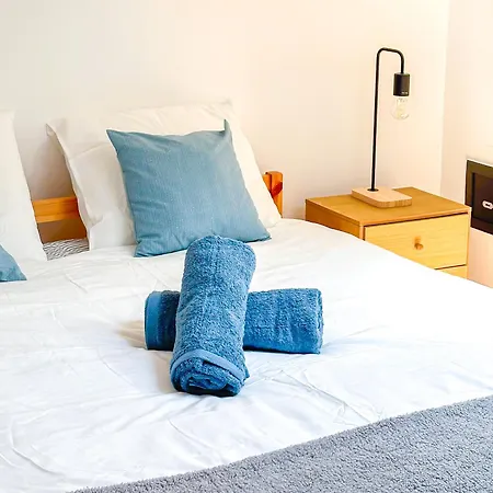 Hostel Bay Baleal