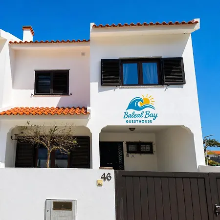 Hostel Bay *